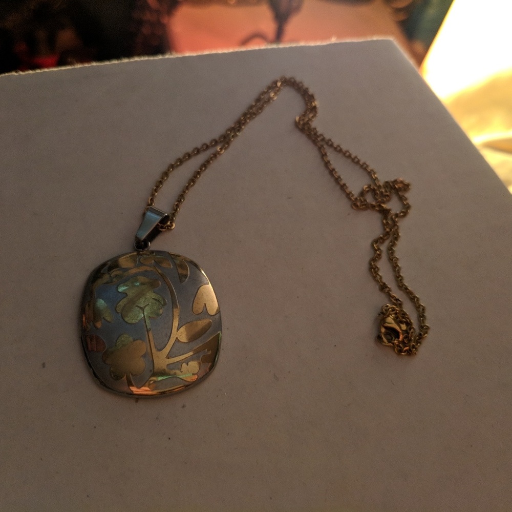 Necklace